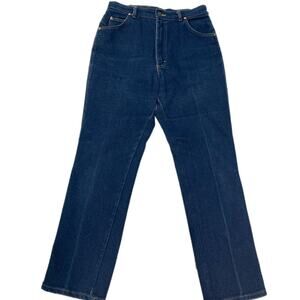 Vintage Lee High Waisted Vintage Jeans